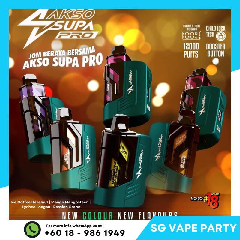 SGVape-AKSO-SUPA-PRO-NEW-FLAVORS-SG-Vape-Party