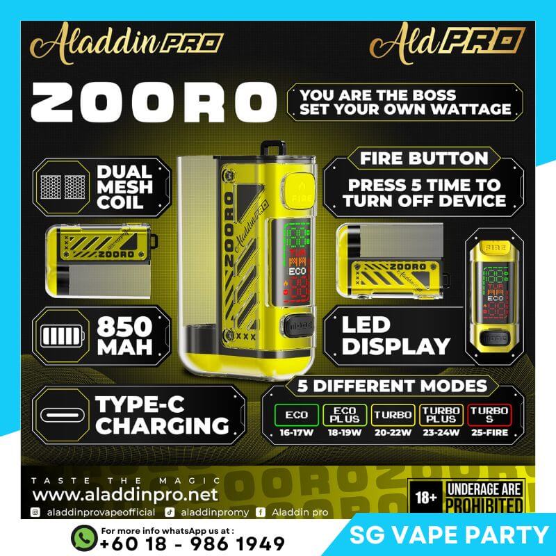 SGVape-ALADDIN-PRO-ZOORO-SG-Vape-Party