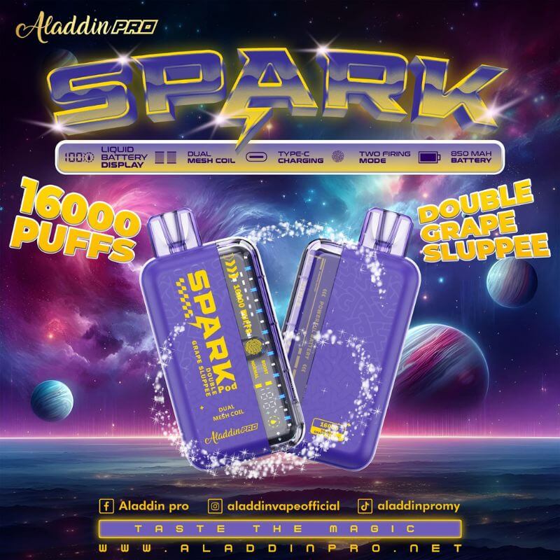 SGVape-ALADDIN-SPARK-16K-DOUBLE-GRAPE-SLURPEE-SG-Vape-Party
