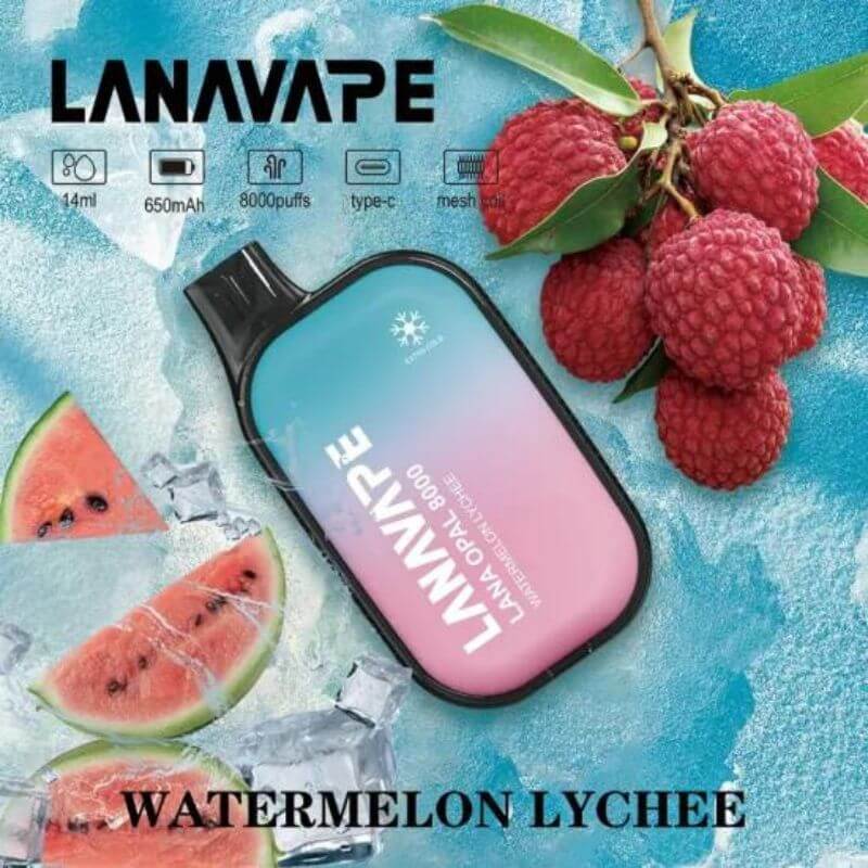 SGVape-LANA-OPAL-WATERMELON-LYCHEE-SG-Vape-Party