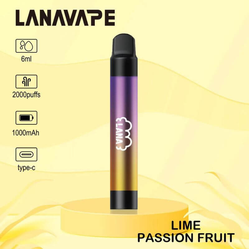 SGVape-LANAPEN-LIME-PASSION-FRUIT-SG-Vape-Party