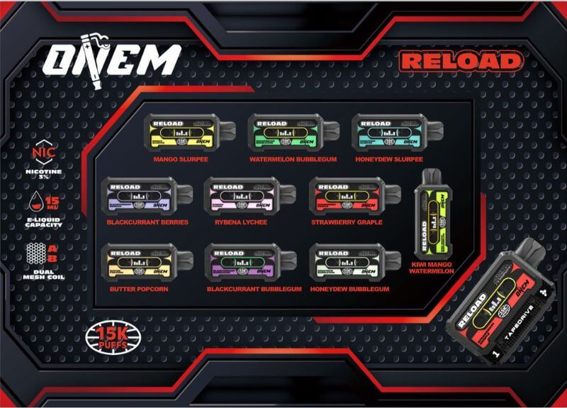 SGVape-ONEM-RELOAD-Cartridge-15000-SG-Vape-Party