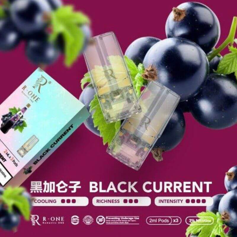 SGVape-R-ONE-PODS-BLACKCURRANT-SG-Vape-SG-Party