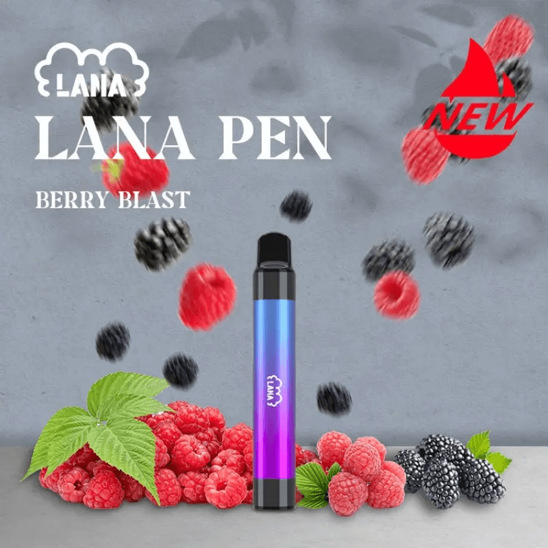 SGVape-LANAPEN-BERRY-BLAST-SG-Vape-Party