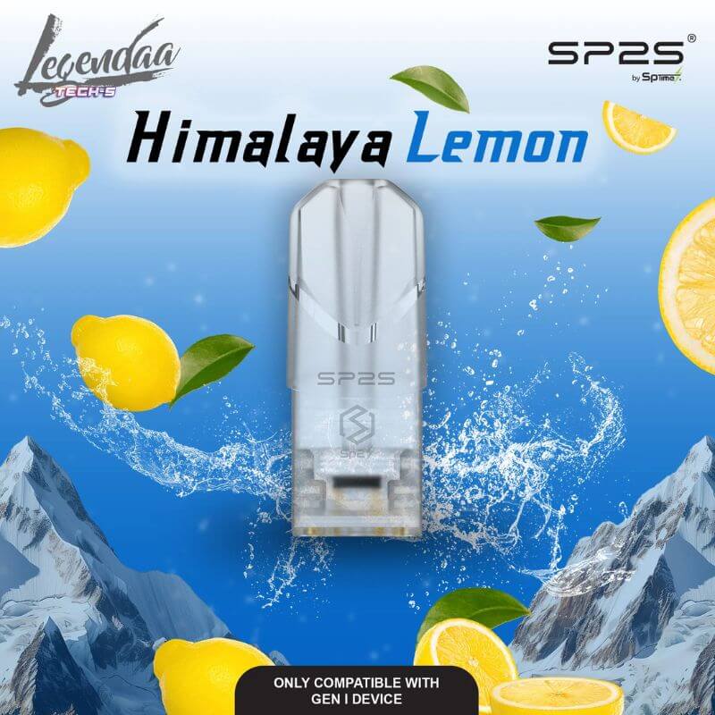 SGVape-SP2-POD-HIMALAYA-LEMON-SG-VAPE-PARTY