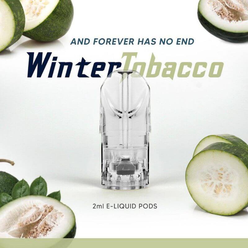 SGVape-SP2 WINTER CLASSIC