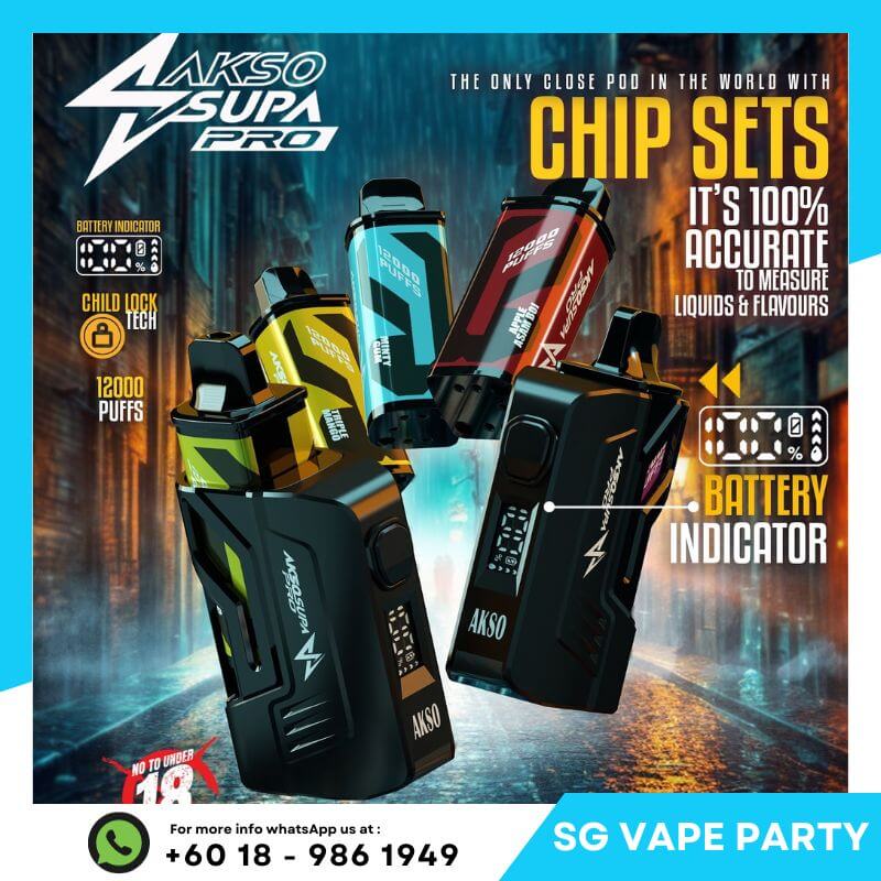  SGVape-  AKSO-SUPA-PRO-SG-Vape-Party