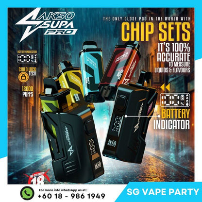  SGVape-  AKSO-SUPA-PRO-SG-Vape-Party