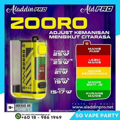 SGVape-ALADDIN-PRO-ZOORO-18K-SG-Vape-Party