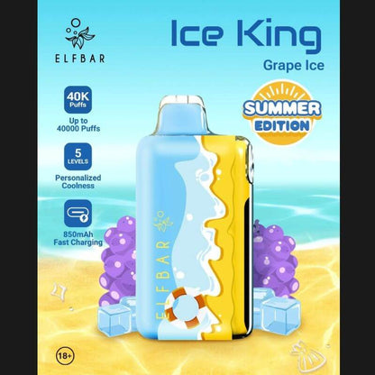 SGVape-ELFBAR-ICE-KING-40K-GRAPE-ICE-SG-Vape-Party