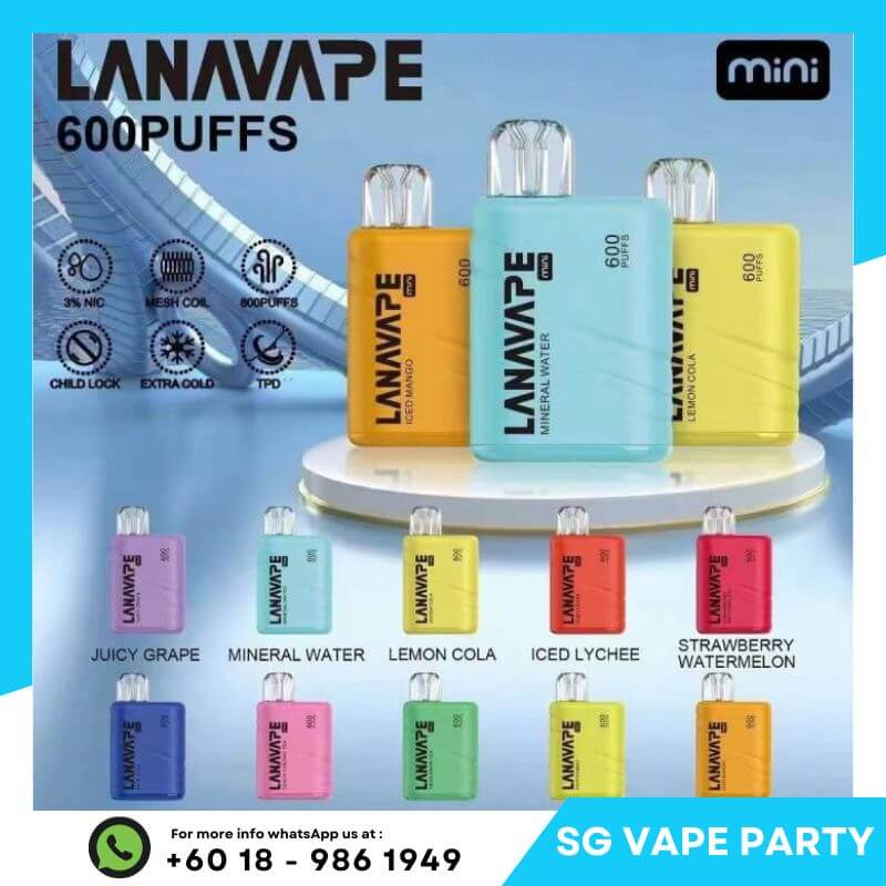 SGVape-LANA-MINI-SG-Vape-Party