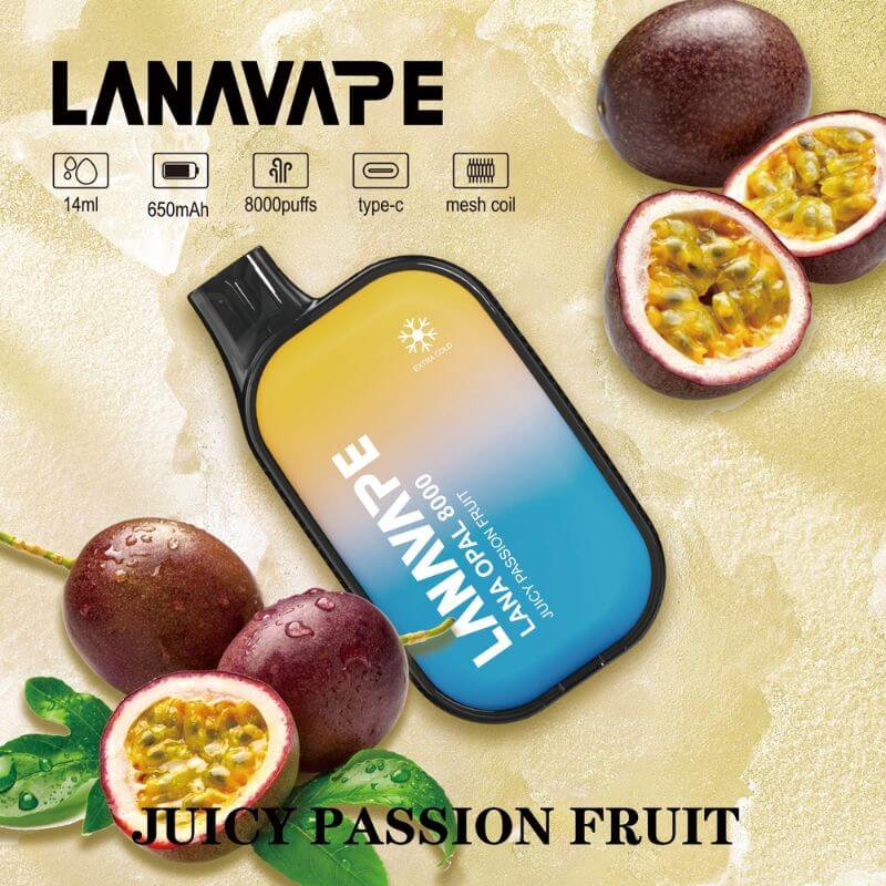 SGVape-LANA-OPAL-PASSION-FRUIT-SG-Vape-Party
