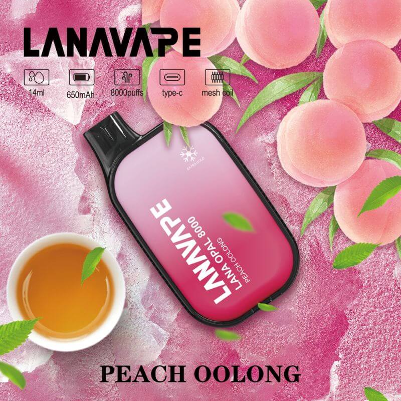 SGVape-LANA-OPAL-PEACH-OOLONG-SG-Vape-Party