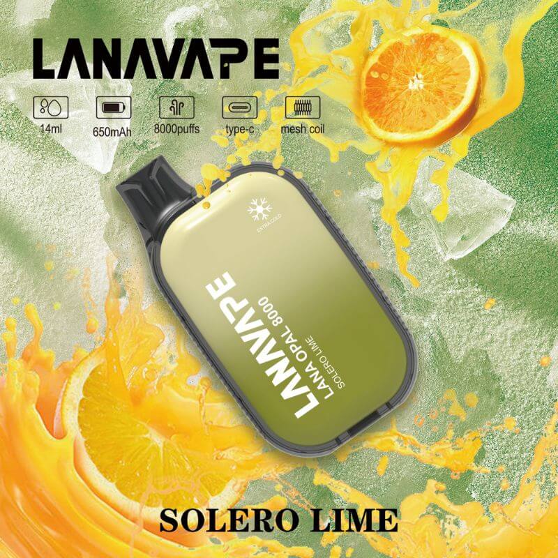 SGVape-LANA-OPAL-SOLERO-LIME-SG-Vape-Party