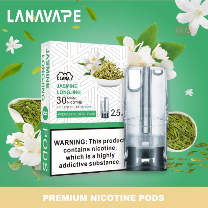 SGVape-LANA-PODS-JASMINE-LONG-JING-SG-Vape-Party