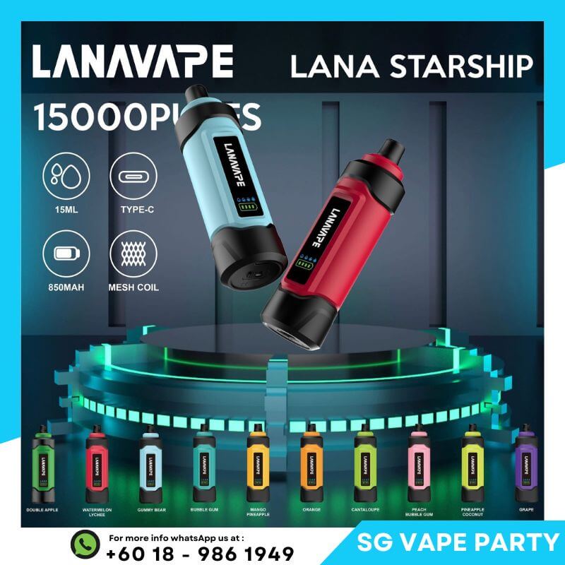 SGVape-LANA-STARSHIP-15000-SG-Vape-Party