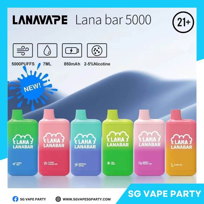 SGVape-LANABAR-NEW-FLAVORS-SG-VAPE-SG-PARTY