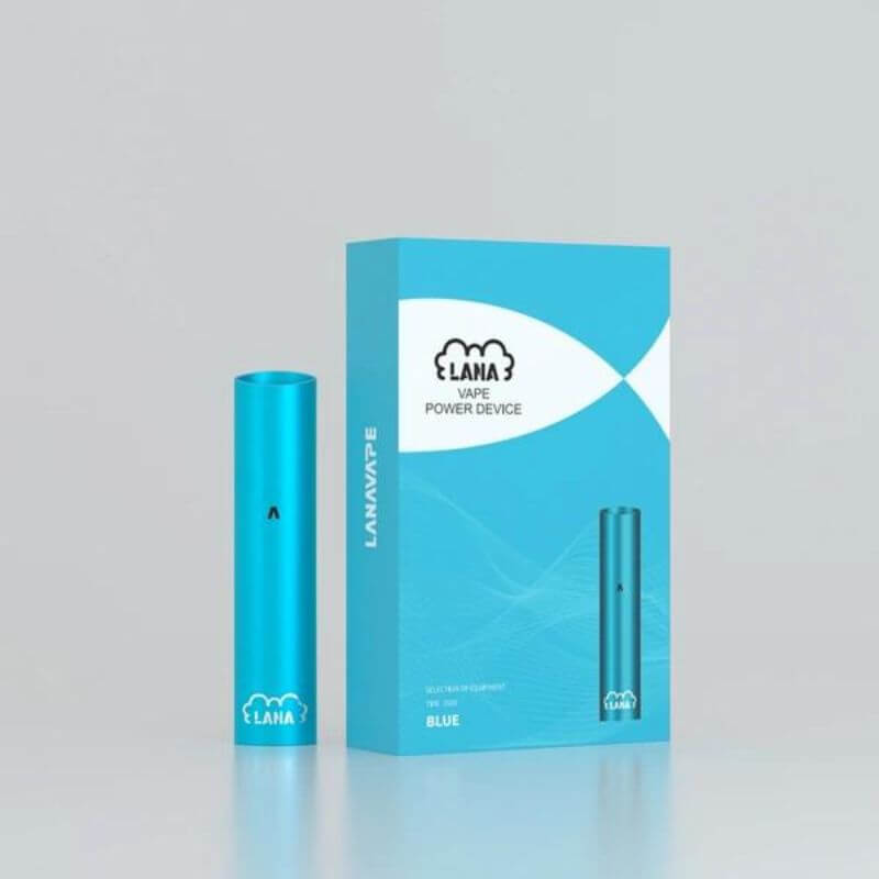 SGVape-LANA DEVICE BLUE