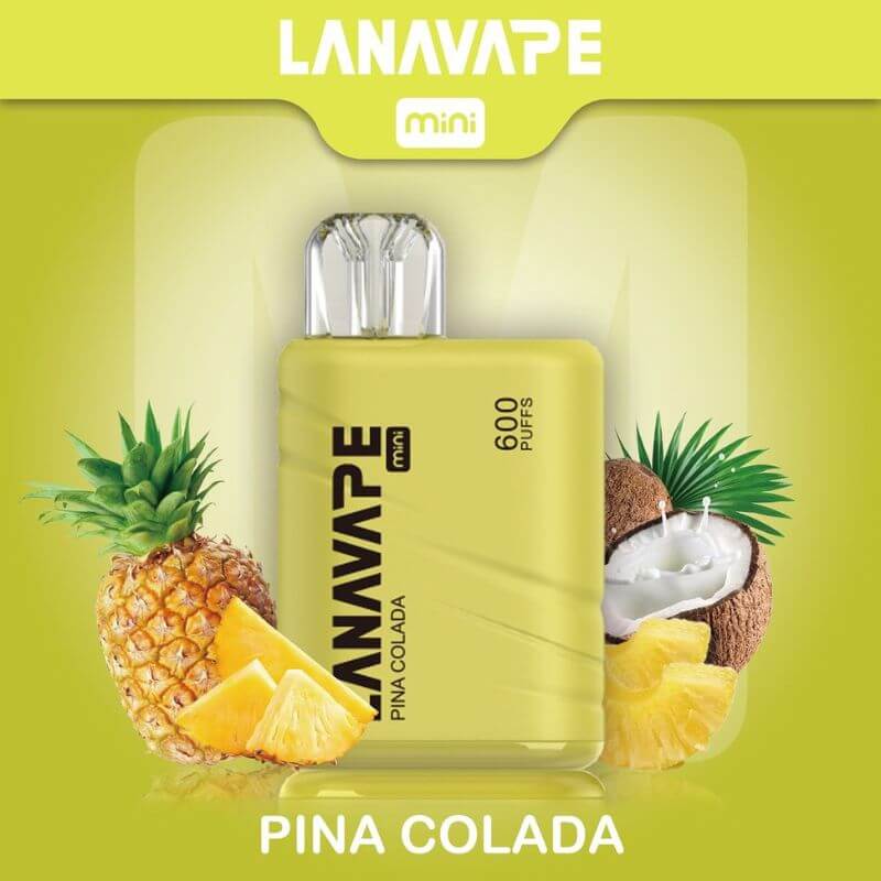 SGVape-LANAVAPE-MINI-600-PINA-COLADA-SG-Vape-Party
