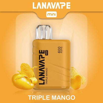 SGVape-LANAVAPE-MINI-600-TRIPLE-MANGO-SG-Vape-Party