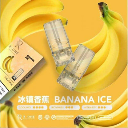 SGVape-R-ONE-PODS-BANANA-ICE-SG-Vape-SG-Party