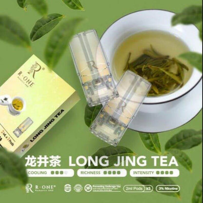 SGVape-R-ONE-PODS-LONG-JING-TEA-SG-Vape-SG-Party
