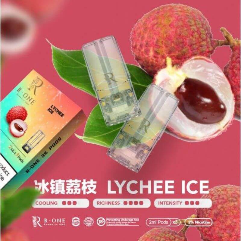 SGVape-R-ONE-PODS-LYCHEE-ICE-SG-Vape-SG-Party