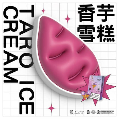 SGVape-R-ONE-PODS-TARO-ICE-CREAM-SG-Vape-SG-Party