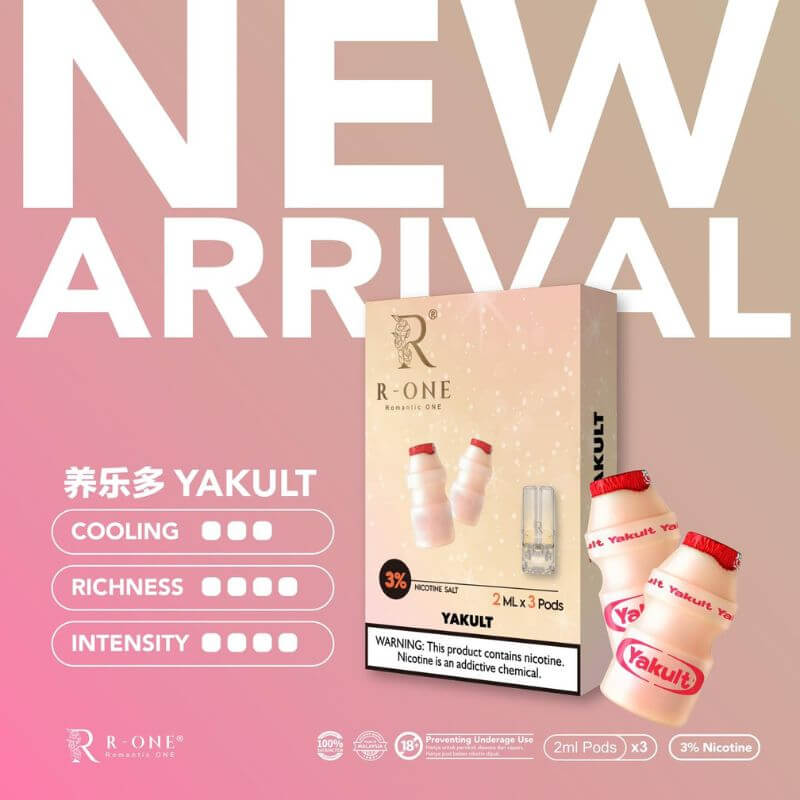 SGVape-R-ONE-PODS-YAKULT-SG-Vape-SG-Party