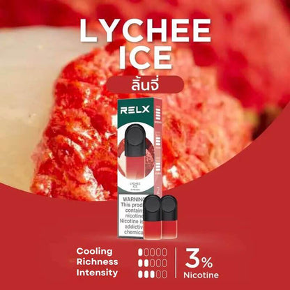 SGVape-RELX-Infinity-Pod-Lychee-Ice-SG-Vape-Party