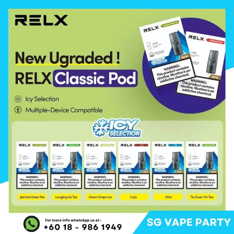 SGVape-RELX-Pod-SG-Vape-Party