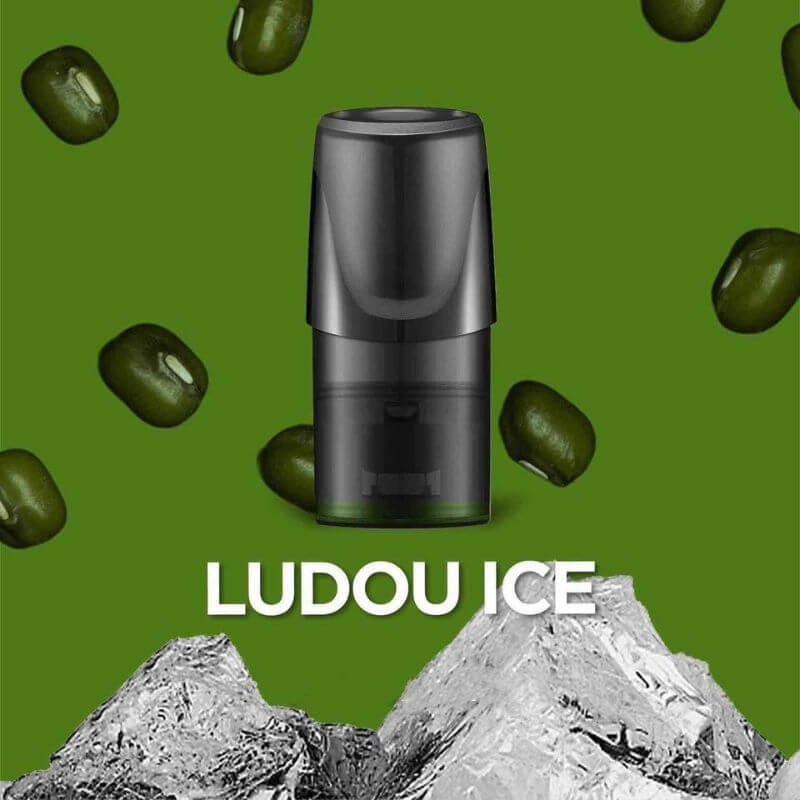 SGVape-RELX-Classic-Green-Bean-SG-Vape-Party