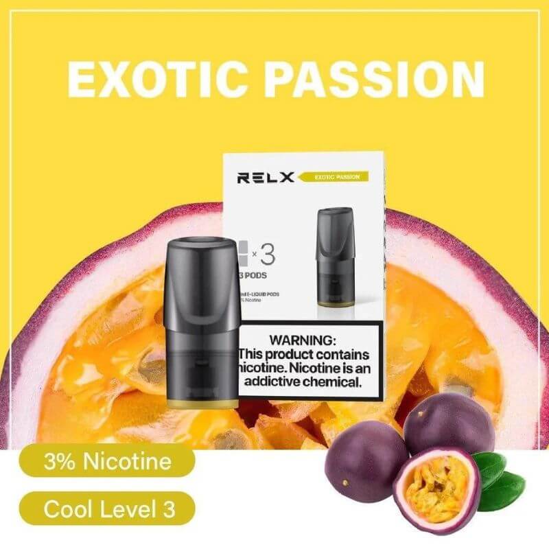 SGVape-RELX-Classic-Passion-Fruit-SG-Vape-Party