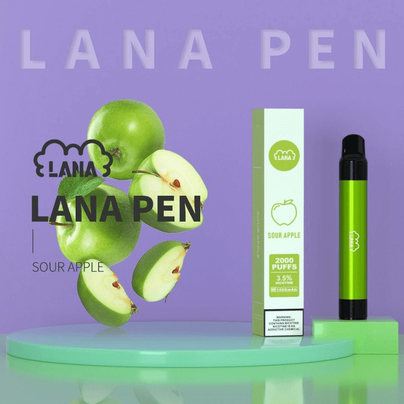 SGVape-LANAPEN-SOUR-APPLE-SG-Vape-Party