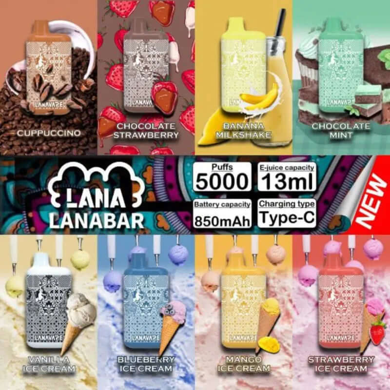 SGVape-LANABAR-CREAMY-SERIES-SG-VAPE-SG-PARTY