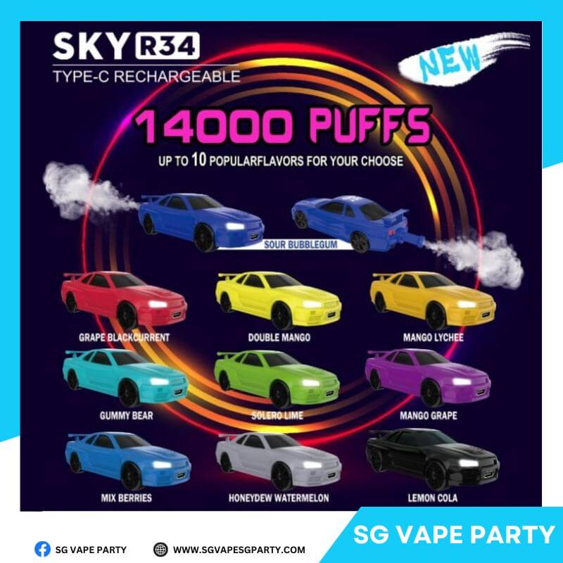 SGVape-SKY-R34-SG-Vape-Party