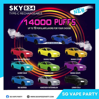 SGVape-SKY-R34-SG-Vape-Party