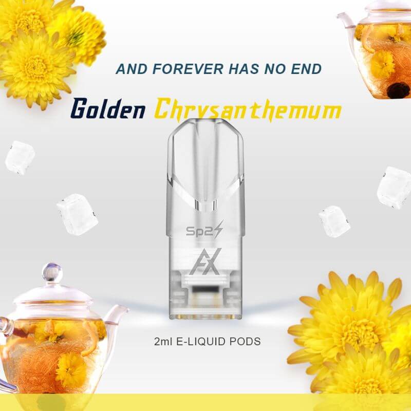 SGVape-SP2-GOLDEN-CHRYSANTHEMUM-SG-Vape-Party