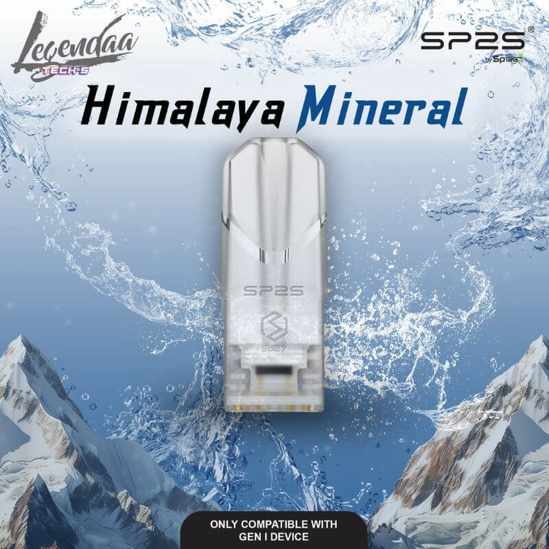 SGVape-SP2-POD-HIMALAYA-MINERAL-SG-VAPE-PARTY