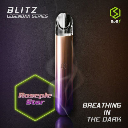 SGVape-SP2-LEGENDAA-ROSEPLE-STAR-SG-Vape-Party