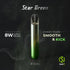 SGVape-SP2-M-SERIES-STAR-GREEN-SG-Vape-Party