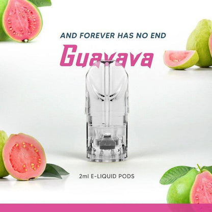 SGVape-SP2 GUAVA POD