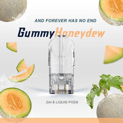 SGVape-SP2 HONEYDEW POD