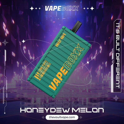 SGVape-VAPEBOXX-12000-HONEYDEW-MELON-SG-Vape-Party