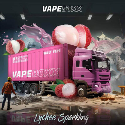 SGVape-VAPEBOXX-12000-LYCHEE-SPARKLING-SG-Vape-Party