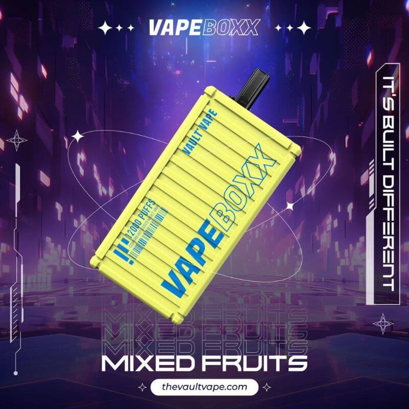 SGVape-VAPEBOXX-12000-MIXED-FRUITS-SG-Vape-Party