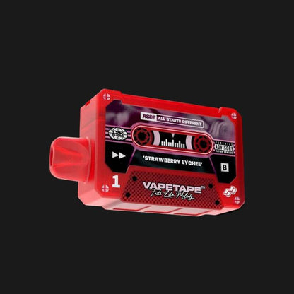 SGVape-VAPETAPE 12000